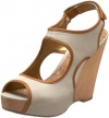 Sam Edelman Women's Kendall Wedge Sandal