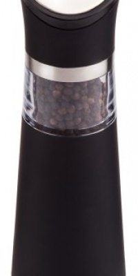 Ozeri Graviti Pro Electric Pepper Mill and Grinder Ozeri Graviti Pro Electric Pepper Mill and Grinder