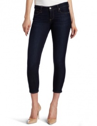 PAIGE Women's Kylie Crop Jean, Stream, 26 PAIGE Women's Kylie Crop Jean, Stream, 26
