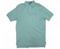 Polo Ralph Lauren Interlock Men T-shirt Polo Ralph Lauren Interlock Men T-shirt