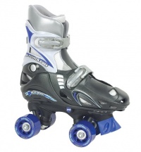 Chicago Boy's Adjustable Quad Skate Chicago Boy's Adjustable Quad Skate