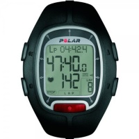 Polar RS100 Heart Rate Monitor and Stopwatch Polar RS100 Heart Rate Monitor and Stopwatch