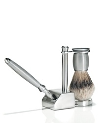 The Art of Shaving offers different styles of Razor Stands. A Razor Stand allows to store the handle and blade away from water, between each use. The Stand keeps the handle and blade clean and dry, away from bacteria and moisture. Our razor stands are available in nickel plated and gold plated. The Art of Shaving offers different styles of Razor Stands. A Razor Stand allows to store the handle and blade away from water, between each use. The Stand keeps the handle and blade clean and dry, away from bacteria and moisture. Our razor stands are available in nickel plated and gold plated.