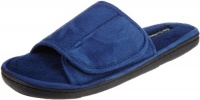 Perry Ellis Men's Portfolio Slipper