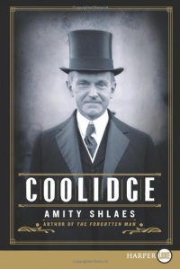 Coolidge LP Coolidge LP