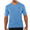 Men’s UA Charged Cotton® V-Neck T-Shirt Tops by Under Armour