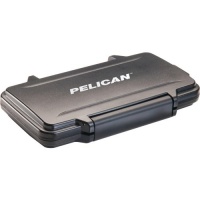 Pelican 0915 Black SD Memory Card Protective Case Replaces 0910