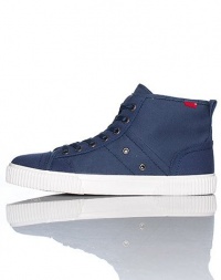 Levis Men's Mural Canvas Fashion Sneaker Levis Men's Mural Canvas Fashion Sneaker