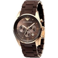 Emporio Armani Men's Watch AR5890 Emporio Armani Men's Watch AR5890