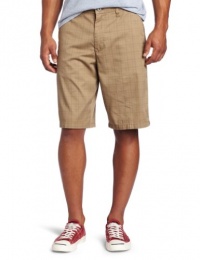 Quiksilver Men's Union Surplus Walkshort