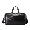 Fossil 'Transit' Leather Duffle MBG8236001