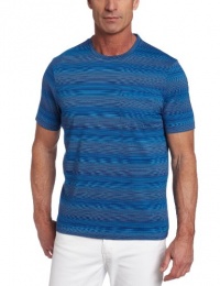 Perry Ellis Men's Big-Tall Short Sleeve Crew Tee