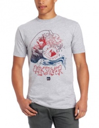 Quiksilver Men's Big Dripper Quiksilver Men's Big Dripper