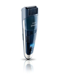 Philips Norelco QT4070 /41 Vacuum Beard, Stubble and Mustache Trimmer Pro Philips Norelco QT4070 /41 Vacuum Beard, Stubble and Mustache Trimmer Pro