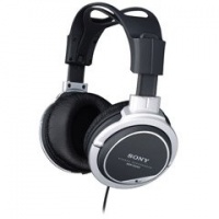 Sony MDR-XD200 Stereo Headphones Sony MDR-XD200 Stereo Headphones