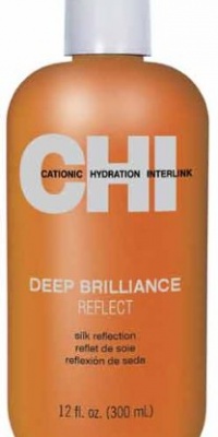 CHI Deep Brilliance Silk Reflection - 12 fl. oz.