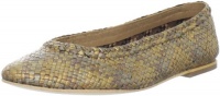 Plenty by Tracy Reese Women's Emely Ballet Flat