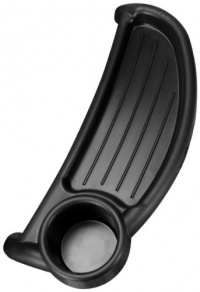 Baby Jogger City Select Child Tray, Black Baby Jogger City Select Child Tray, Black