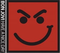 Have a Nice Day Have a Nice Day