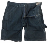 Polo Ralph Lauren Canvas Painter Short Polo Ralph Lauren Canvas Painter Short