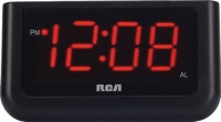 RCA RCD30 Alarm Clock RCA RCD30 Alarm Clock