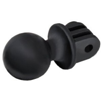 RAM Mount Plastic GoPro Camera Adapter RAM Mount Plastic GoPro Camera Adapter