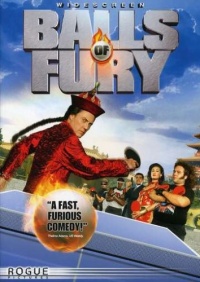 Balls of Fury (Widescreen Edition) Balls of Fury (Widescreen Edition)