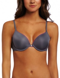 Calvin Klein Women's Sexy Contour Bra, Agate Stone, 34C