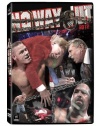 WWE: No Way Out 2012