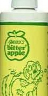 Grannicks Bitter Apple 8oz w/Sprayer Grannicks Bitter Apple 8oz w/Sprayer