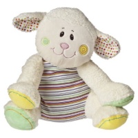 Mary Meyer Cheery Cheeks Plush Lollipop Lamb 14 Mary Meyer Cheery Cheeks Plush Lollipop Lamb 14