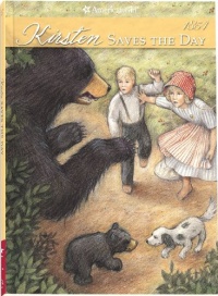 Kirsten Saves the Day (American Girls Collection) Kirsten Saves the Day (American Girls Collection)