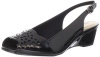 Easy Street Women's Tropez Slingback Sandal