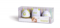 Hoppop Rambla Child's Plastic Tumble Toys Hoppop Rambla Child's Plastic Tumble Toys