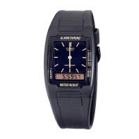 Casio Men's AQ47-1E Classic Ana-Digi Watch Casio Men's AQ47-1E Classic Ana-Digi Watch