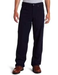 Carhartt Men's Loose-Fit Canvas Carpenter Jean Carhartt Men's Loose-Fit Canvas Carpenter Jean