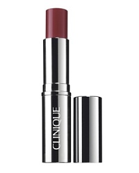 Convenient cream-to-powder blush stick glides on colour for a natural, all-day glow. Blends easily with fingertips to desired intensity and coverage. Non-drying, oil free. Convenient cream-to-powder blush stick glides on colour for a natural, all-day glow. Blends easily with fingertips to desired intensity and coverage. Non-drying, oil free.