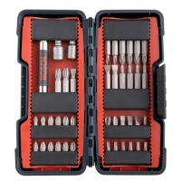 Bosch T4042 Bit Set, 42-Piece Bosch T4042 Bit Set, 42-Piece