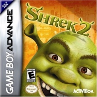 Shrek 2 Shrek 2
