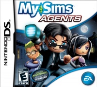 MySims Agents MySims Agents