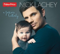Nick Lachey: A Father's Lullaby Nick Lachey: A Father's Lullaby