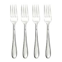 The Celeste collection from Cambridge Silversmiths features clean, gently curving lines for a timeless look of understated elegance. The Celeste collection from Cambridge Silversmiths features clean, gently curving lines for a timeless look of understated elegance.
