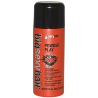 Sexy Hair Big Sexy Hair Powder Play Volumizing and Texturizing Powder, 0.53 Ounce Sexy Hair Big Sexy Hair Powder Play Volumizing and Texturizing Powder, 0.53 Ounce
