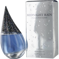 Midnight Rain by La Prairie Sheer Mist Spray for Women, 1.7 Ounce Midnight Rain by La Prairie Sheer Mist Spray for Women, 1.7 Ounce