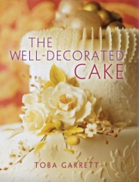 The Well-Decorated Cake The Well-Decorated Cake