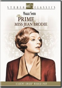 The Prime of Miss Jean Brodie The Prime of Miss Jean Brodie