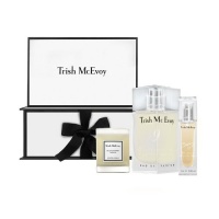 Trish McEvoy Blackberry and Vanilla Musk Gift Set