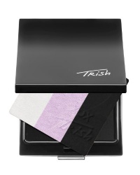 Trish McEvoy Effortless Eyes Watercolors Wet & Dry Eye Shadow Lilac Trish McEvoy Effortless Eyes Watercolors Wet & Dry Eye Shadow Lilac
