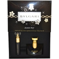 Bvlgari Jasmin Noir Gift Set by Bvlgari Bvlgari Jasmin Noir Gift Set by Bvlgari