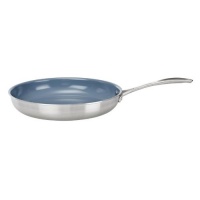 TruClad Non-Stick Skillet Size: 12-in. TruClad Non-Stick Skillet Size: 12-in.